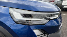 Renault Symbioz 1.6 E-Tech FHEV 145 Techno Esprit Alpine 5dr Auto Hybrid Estate